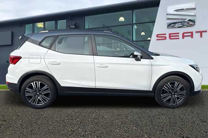 SEAT Arona 1.0 TSI 115 SE Technology 5dr DSG