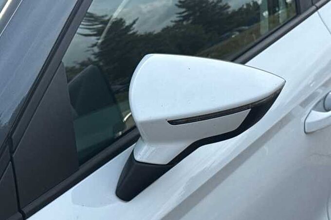 SEAT Arona 1.0 TSI 115 SE Technology 5dr DSG