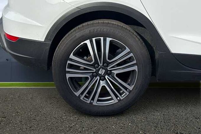 SEAT Arona 1.0 TSI 115 SE Technology 5dr DSG