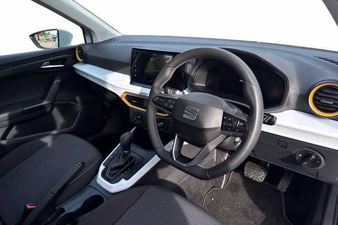 SEAT Arona 1.0 TSI 115 SE Technology 5dr DSG