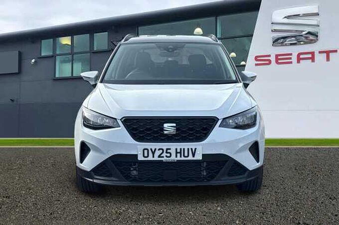 SEAT Arona 1.0 TSI 115 SE Technology 5dr DSG