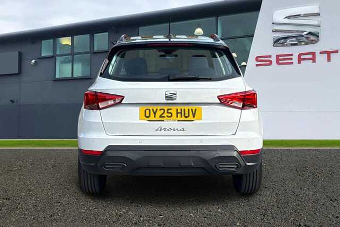 SEAT Arona 1.0 TSI 115 SE Technology 5dr DSG