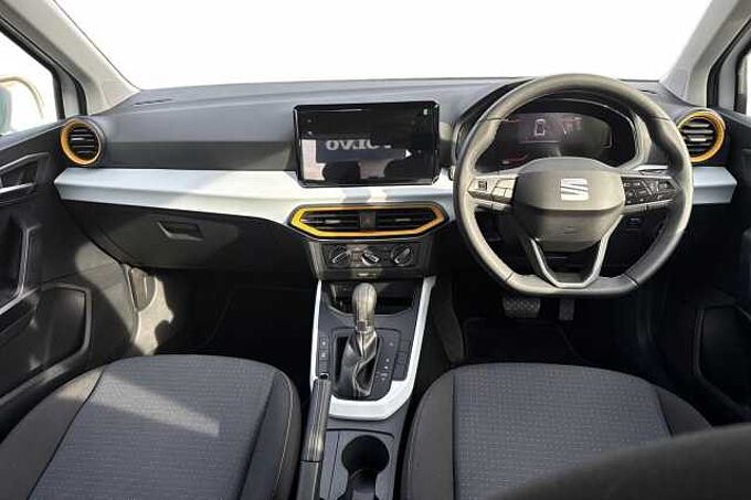 SEAT Arona 1.0 TSI 115 SE Technology 5dr DSG