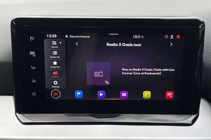 SEAT Ibiza 1.0 TSI 110 Xcellence 5dr