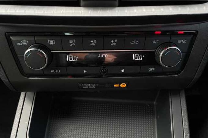 SEAT Ibiza 1.0 TSI 110 Xcellence 5dr