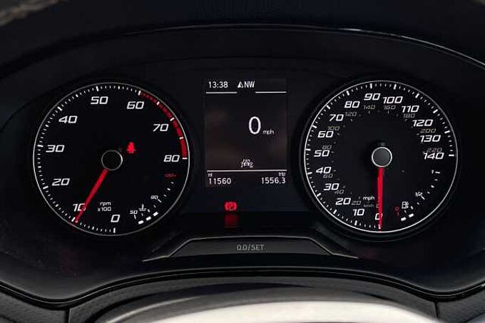 SEAT Ibiza 1.0 TSI 110 Xcellence 5dr