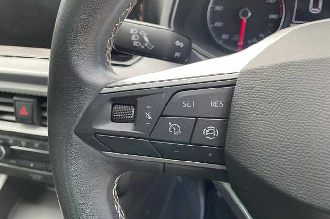 SEAT Ibiza 1.0 TSI 110 Xcellence 5dr