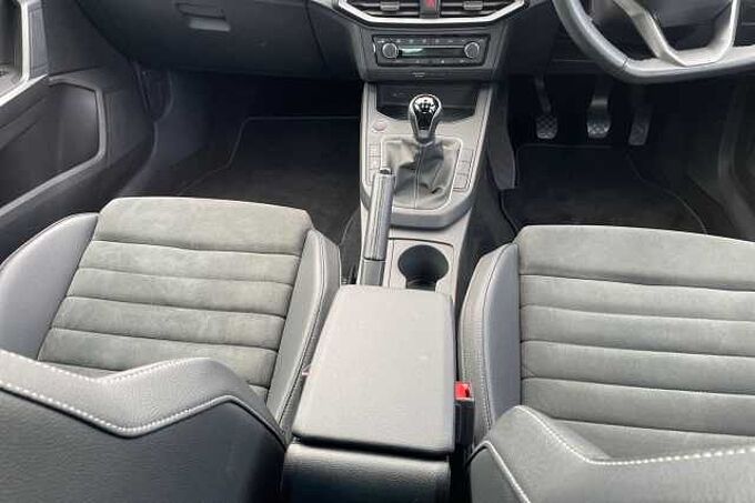 SEAT Ibiza 1.0 TSI 110 Xcellence 5dr