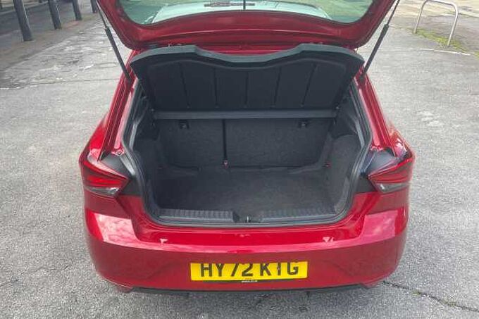 SEAT Ibiza 1.0 TSI 110 Xcellence 5dr