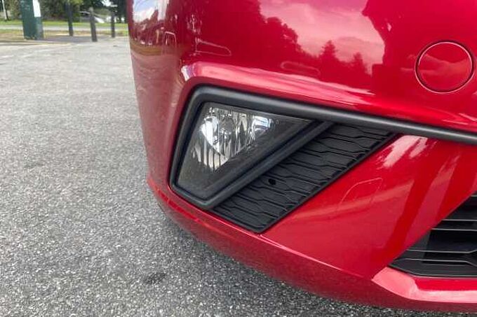 SEAT Ibiza 1.0 TSI 110 Xcellence 5dr