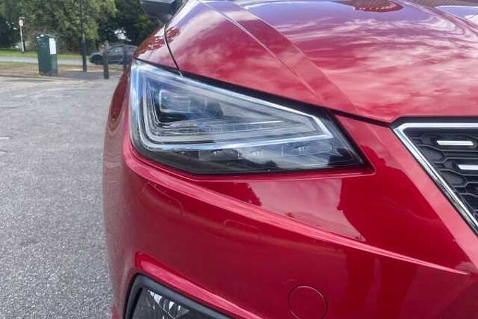 SEAT Ibiza 1.0 TSI 110 Xcellence 5dr