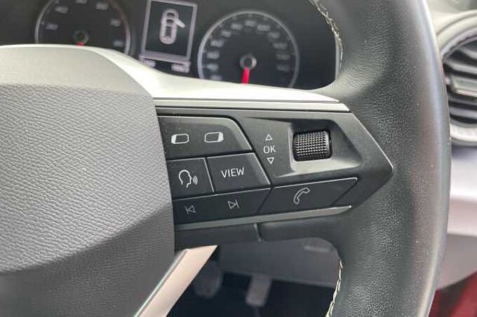 SEAT Ibiza 1.0 TSI 110 Xcellence 5dr