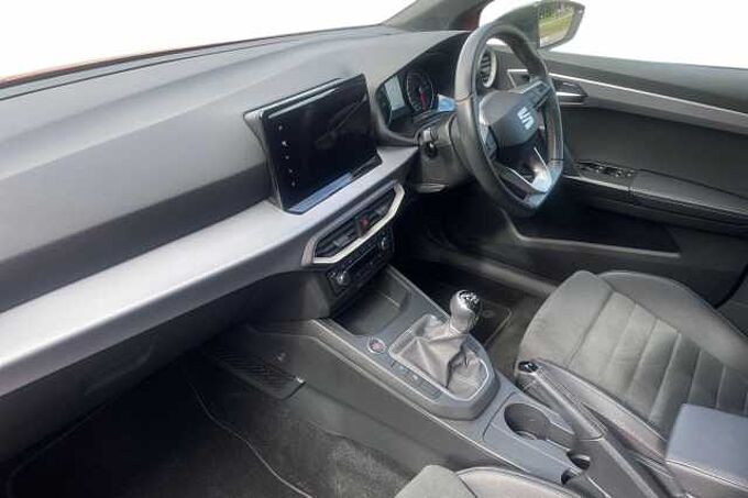 SEAT Ibiza 1.0 TSI 110 Xcellence 5dr