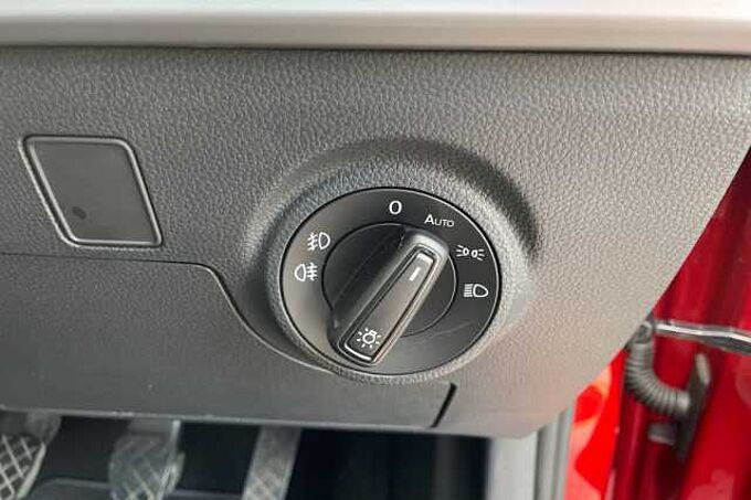 SEAT Ibiza 1.0 TSI 110 Xcellence 5dr