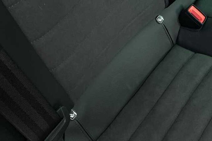 SEAT Ibiza 1.0 TSI 110 Xcellence 5dr