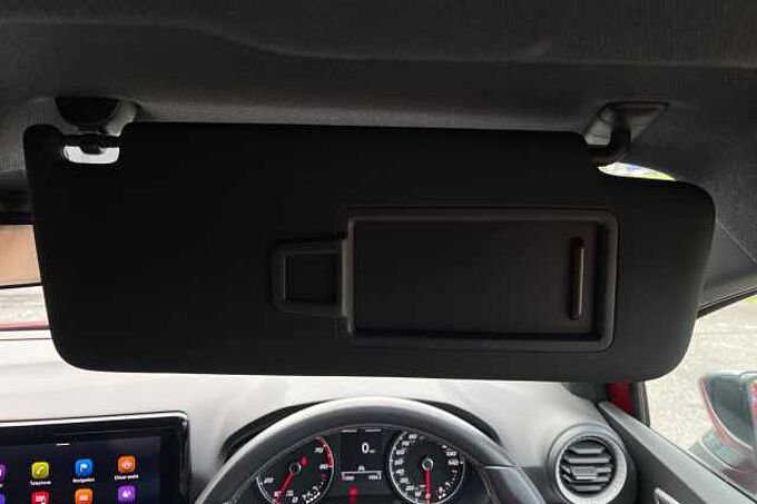 SEAT Ibiza 1.0 TSI 110 Xcellence 5dr