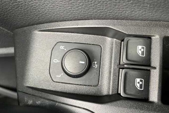 SEAT Ibiza 1.0 TSI 110 Xcellence 5dr