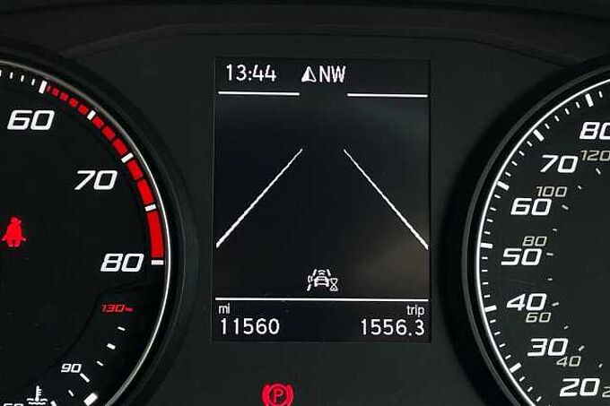 SEAT Ibiza 1.0 TSI 110 Xcellence 5dr