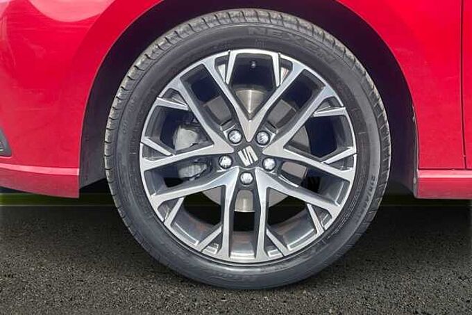SEAT Ibiza 1.0 TSI 110 Xcellence 5dr