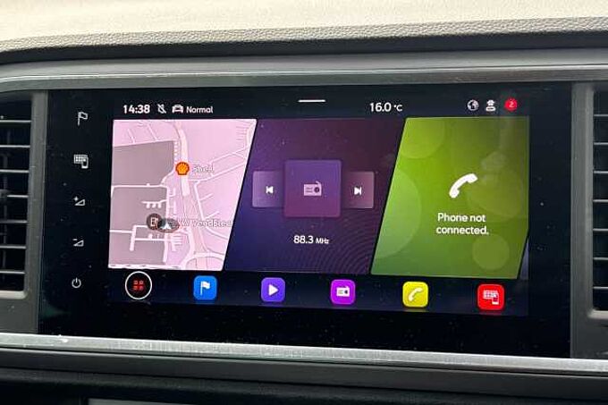 SEAT Ateca 1.5 TSI EVO FR 5dr