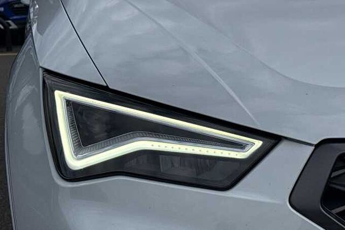 SEAT Ateca 1.5 TSI EVO FR 5dr