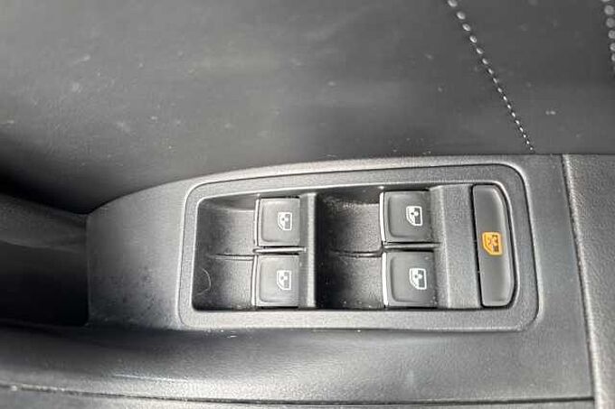 SEAT Ateca 1.5 TSI EVO FR 5dr