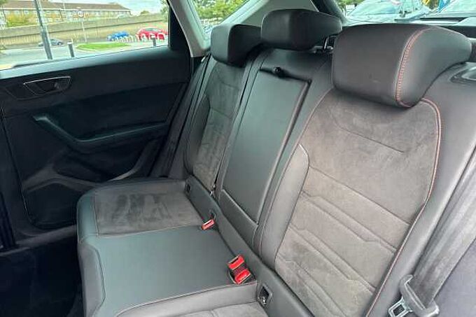 SEAT Ateca 1.5 TSI EVO FR 5dr