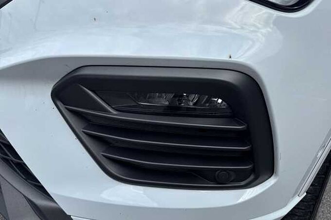 SEAT Ateca 1.5 TSI EVO FR 5dr