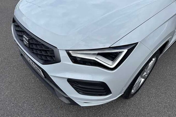 SEAT Ateca 1.5 TSI EVO FR 5dr