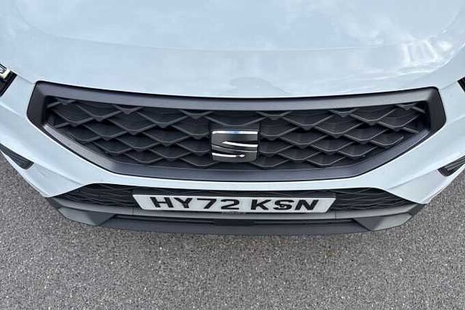SEAT Ateca 1.5 TSI EVO FR 5dr
