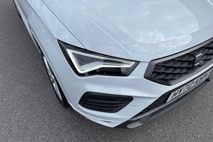 SEAT Ateca 1.5 TSI EVO FR 5dr