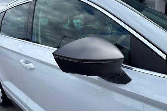 SEAT Ateca 1.5 TSI EVO FR 5dr