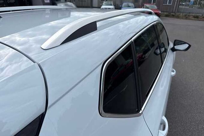 SEAT Ateca 1.5 TSI EVO FR 5dr