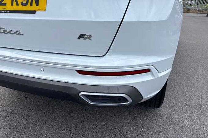 SEAT Ateca 1.5 TSI EVO FR 5dr