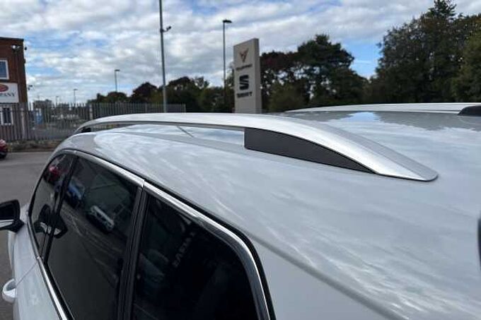 SEAT Ateca 1.5 TSI EVO FR 5dr