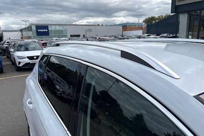 SEAT Ateca 1.5 TSI EVO FR 5dr