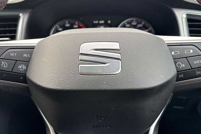 SEAT Ateca 1.5 TSI EVO FR 5dr