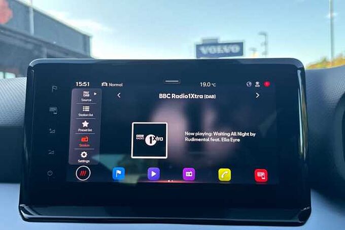 SEAT Arona 1.0 TSI 110 FR 5dr