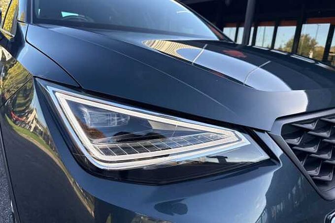 SEAT Arona 1.0 TSI 110 FR 5dr