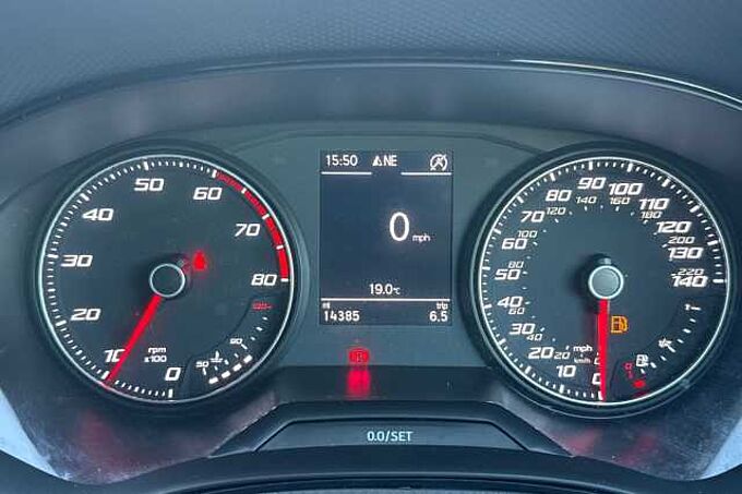 SEAT Arona 1.0 TSI 110 FR 5dr