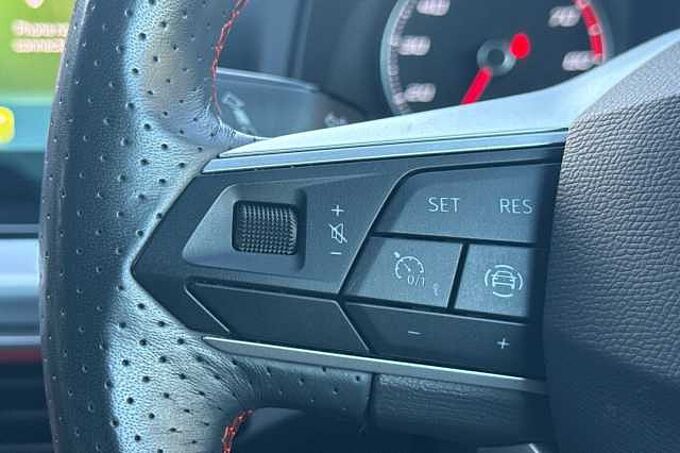 SEAT Arona 1.0 TSI 110 FR 5dr