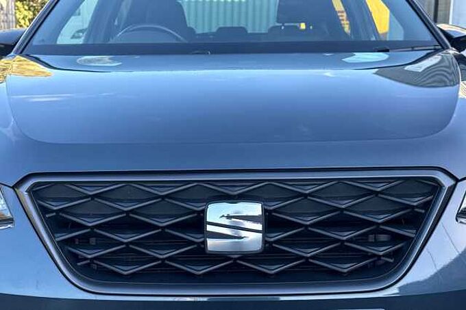SEAT Arona 1.0 TSI 110 FR 5dr