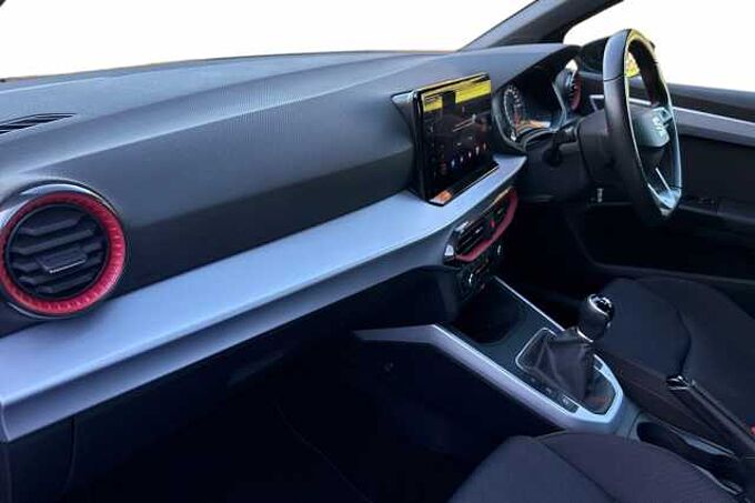 SEAT Arona 1.0 TSI 110 FR 5dr