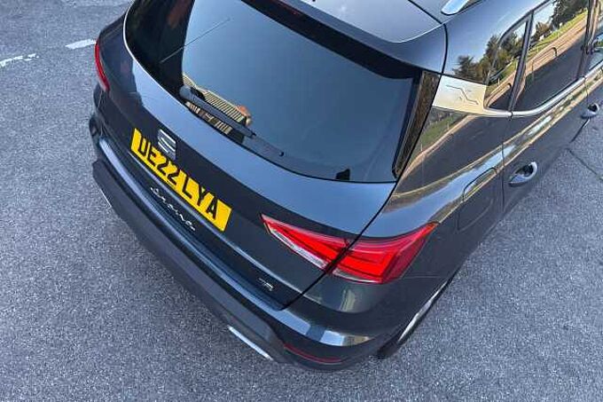 SEAT Arona 1.0 TSI 110 FR 5dr