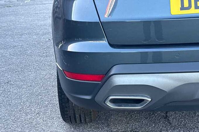 SEAT Arona 1.0 TSI 110 FR 5dr