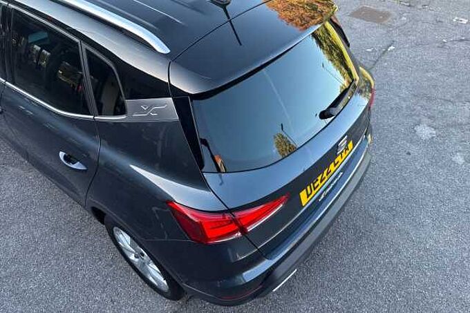 SEAT Arona 1.0 TSI 110 FR 5dr