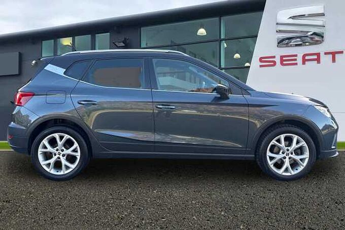 SEAT Arona 1.0 TSI 110 FR 5dr