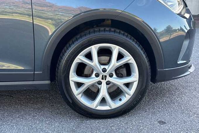 SEAT Arona 1.0 TSI 110 FR 5dr