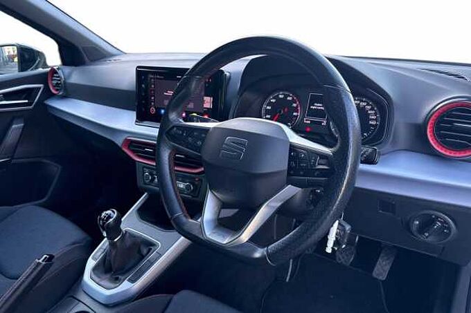 SEAT Arona 1.0 TSI 110 FR 5dr