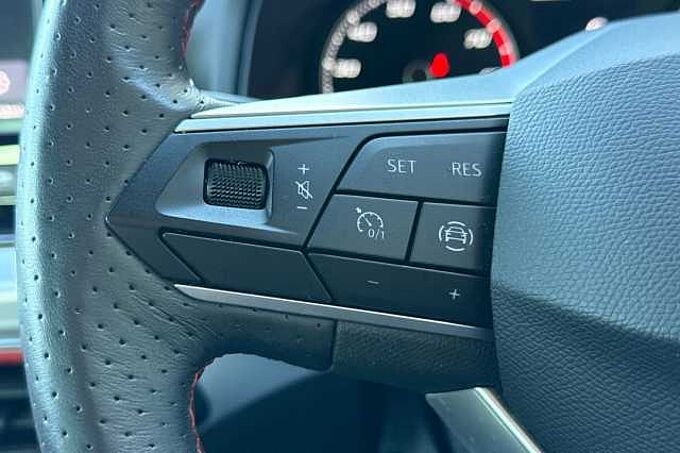 SEAT Arona 1.0 TSI 110 FR Edition 5dr